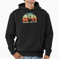 Futbol Is Life Dani Rojas T-Shirt - Fun Novelty Design for Adults - T-Shirt, Sweatshirt, Hoodie