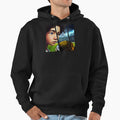 Futbol Dreams Hoodie - Streetwear Style Men Women - T-Shirt, Sweatshirt, Hoodie