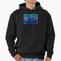 Funny Football Coach Hoodie - Graphic Print Men Women - T-Shirt, Sweatshirt, Hoodie