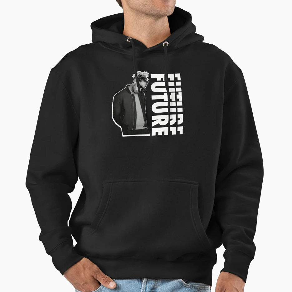 Future S Hoodie - Unique Graphic Unisex - T-Shirt, Sweatshirt, Hoodie