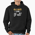 Volleyball Player Team Leopard Cheetah Hoodie - Novelty Apparel Unisex - T-Shirt, Sweatshirt, Hoodie