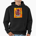 American Football Art American Football Hoodie - Aesthetic Graphic Unisex - T-Shirt, Sweatshirt, Hoodie