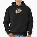 Soccer Mama Leopard Pretty Hoodie - Novelty Apparel for Adults - T-Shirt, Sweatshirt, Hoodie