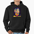 Johan Cruyff Football Legend Hoodie - Unique Graphic for Adults - T-Shirt, Sweatshirt, Hoodie
