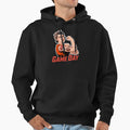 Support Football Game Day Hoodie - Trendy Graphic Men Women - T-Shirt, Sweatshirt, Hoodie