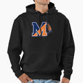 Manhasset High School Hoodie - Minimalist Print Unisex - T-Shirt, Sweatshirt, Hoodie