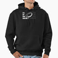 Its My Dna Football Hoodie - Casual Everyday Wear Men Women - T-Shirt, Sweatshirt, Hoodie