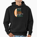 Adults X Small Black Cotton Polyester No Hoodie - Graphic Print for Adults - T-Shirt, Sweatshirt, Hoodie