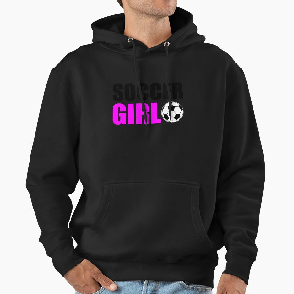 Soccer T-Shirt - Unique Graphic Men Women - T-Shirt, Sweatshirt, Hoodie