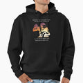 Football Mom Who Believed Her Son Hoodie - Casual Everyday Wear Unisex - T-Shirt, Sweatshirt, Hoodie