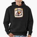 Football Coquette Bow Game Day American Hoodie - Graphic Print Men Women - T-Shirt, Sweatshirt, Hoodie