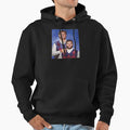 Dart Cam Step Brothers Hoodie - Streetwear Style Men Women - T-Shirt, Sweatshirt, Hoodie