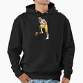 Jamarr Chase 1 Celebrate Touchdown Hoodie - Graphic Print Men Women - T-Shirt, Sweatshirt, Hoodie