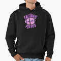 Football Player Football Game Football Lover Hoodie - Graphic Print Unisex - T-Shirt, Sweatshirt, Hoodie