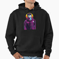 Lamine Yamal Hoodie - Minimalist Print Unisex - T-Shirt, Sweatshirt, Hoodie