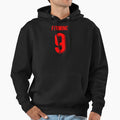 Firmino Third Liverpool Jersey 21 22 Hoodie - Novelty Apparel Unisex - T-Shirt, Sweatshirt, Hoodie