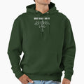 Brotherly Shove Hoodie - Graphic Print Men Women - T-Shirt, Sweatshirt, Hoodie