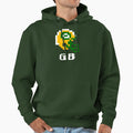Tecmo Bowl Tecmo Super Bowl Tecmo T-Shirt - Novelty Apparel for Adults - T-Shirt, Sweatshirt, Hoodie
