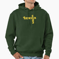 Senior 2023 Class 2023 2023 Graduation Hoodie - Custom Art Print Men Women - T-Shirt, Sweatshirt, Hoodie
