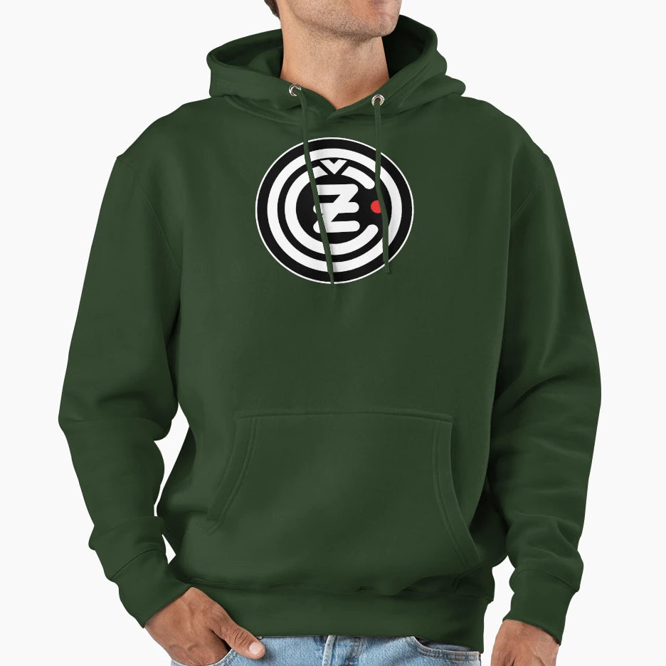 Cz Motorcycle Hoodie - Trendy Graphic Unisex - T-Shirt, Sweatshirt, Hoodie
