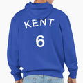 Roy Kent Jersey Hoodie - Custom Art Print for Adults - T-Shirt, Sweatshirt, Hoodie