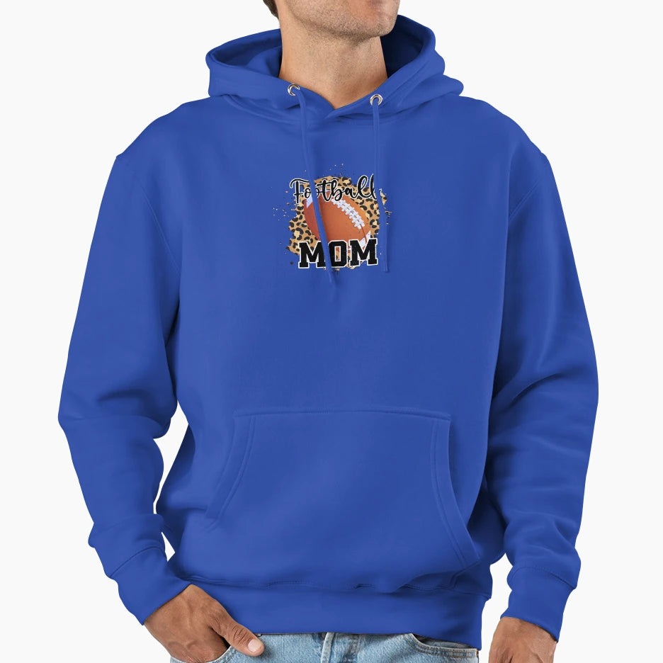 Our First Mothers Day Together Mom Hoodie - Novelty Apparel for Adults - T-Shirt, Sweatshirt, Hoodie