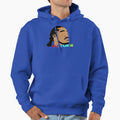 Future Illustration Hoodie - Fun Novelty Design Men Women - T-Shirt, Sweatshirt, Hoodie
