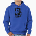 Charlie Kirk R I P Hoodie - Custom Art Print for Adults - T-Shirt, Sweatshirt, Hoodie
