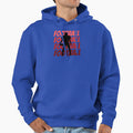 Football Hoodie - Aesthetic Graphic for Adults - T-Shirt, Sweatshirt, Hoodie