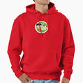 Soccer Hoodie - Unique Graphic for Adults - T-Shirt, Sweatshirt, Hoodie