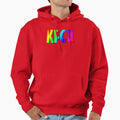 Kfcu Hoodie - Trendy Graphic for Adults - T-Shirt, Sweatshirt, Hoodie
