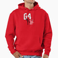 God Grind Growth Goals Hoodie - Fun Novelty Design for Adults - T-Shirt, Sweatshirt, Hoodie