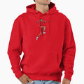 Rio Ngumoha Hoodie - Unique Graphic for Adults - T-Shirt, Sweatshirt, Hoodie