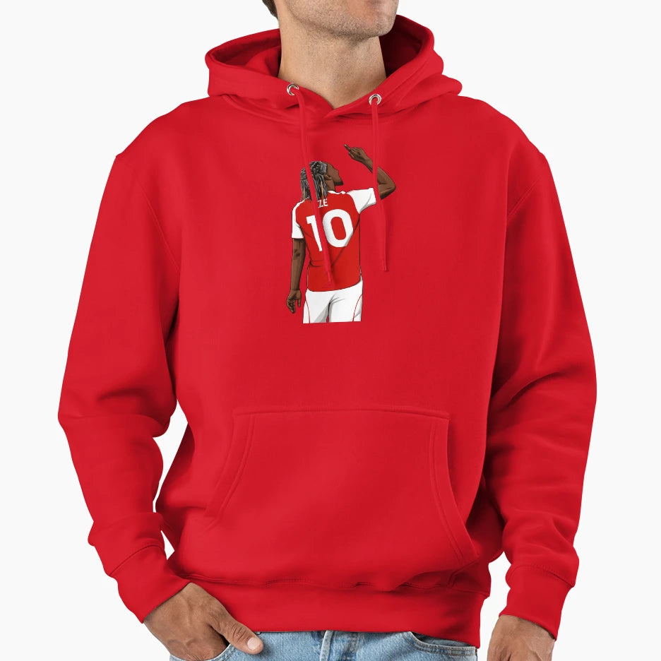 Eberechi Eze Hoodie - Aesthetic Graphic Unisex - T-Shirt, Sweatshirt, Hoodie