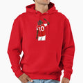Eberechi Eze Hoodie - Aesthetic Graphic Unisex - T-Shirt, Sweatshirt, Hoodie