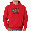 San Francisco Football Hoodie - Streetwear Style for Adults - T-Shirt, Sweatshirt, Hoodie