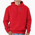 Raphinha Hoodie - Novelty Apparel for Adults - T-Shirt, Sweatshirt, Hoodie