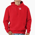 Futre Hoodie - Fun Novelty Design for Adults - T-Shirt, Sweatshirt, Hoodie