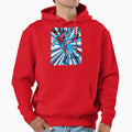 Cockney Hoodie - Unique Graphic Men Women - T-Shirt, Sweatshirt, Hoodie