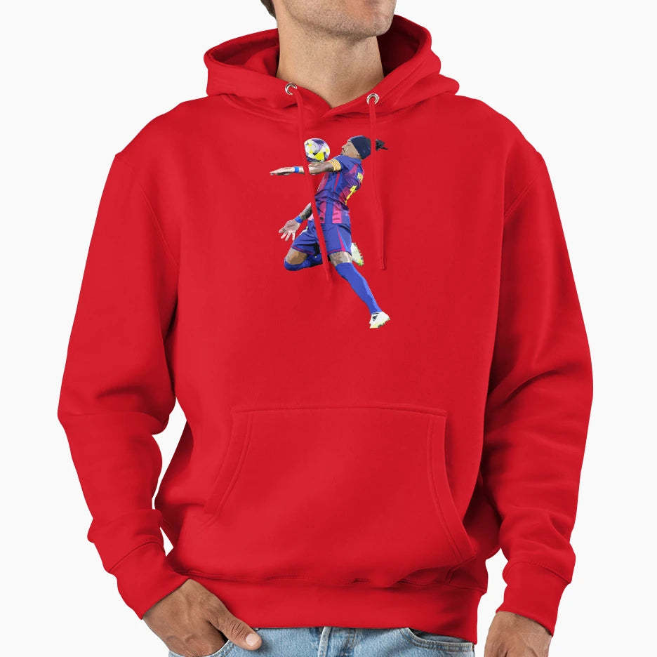 Raphinha Hoodie - Streetwear Style Men Women - T-Shirt, Sweatshirt, Hoodie