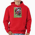 Vr 3226 Finition 2023 Football Am Hoodie - Fun Novelty Design for Adults - T-Shirt, Sweatshirt, Hoodie