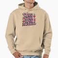 Texas Love Football Hoodie - Novelty Apparel Men Women - T-Shirt, Sweatshirt, Hoodie