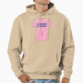 Panthers Football Hoodie - Aesthetic Graphic Unisex - T-Shirt, Sweatshirt, Hoodie