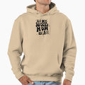 My Soccer Mom Era Hoodie - Graphic Print Unisex - T-Shirt, Sweatshirt, Hoodie