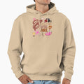 Copie De Copie De Washington Football Hoodie - Custom Art Print for Adults - T-Shirt, Sweatshirt, Hoodie