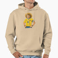 Valderrama Hoodie - Unique Graphic for Adults - T-Shirt, Sweatshirt, Hoodie