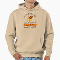 Football Coaching Voice Football Coach Hoodie - Minimalist Print Unisex - T-Shirt, Sweatshirt, Hoodie