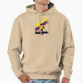 Icons Valderrama Hoodie - Trendy Graphic for Adults - T-Shirt, Sweatshirt, Hoodie