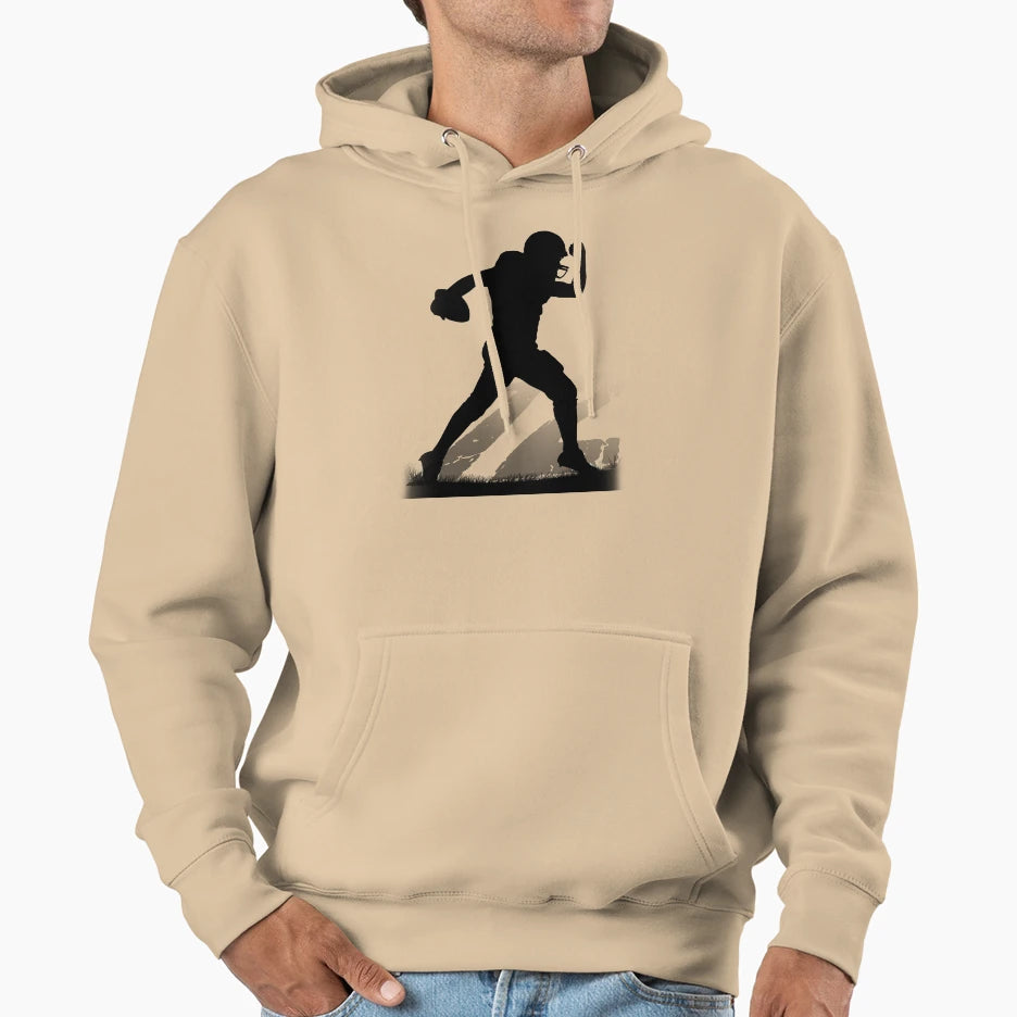 AR 12 Hoodie - Aesthetic Graphic for Adults - T-Shirt, Sweatshirt, Hoodie