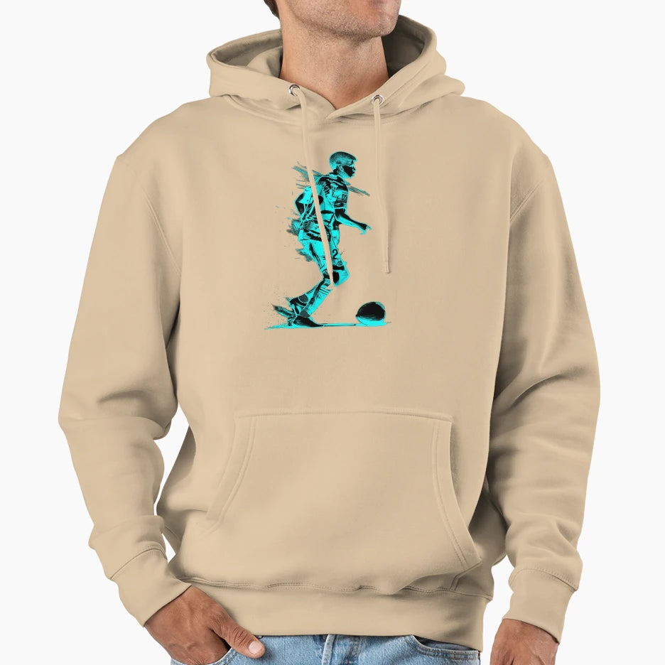 Lamine Yamal Hoodie - Unique Graphic Unisex - T-Shirt, Sweatshirt, Hoodie